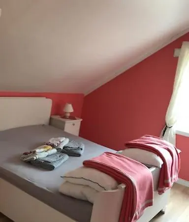 Sommerhus, Edvinstua.