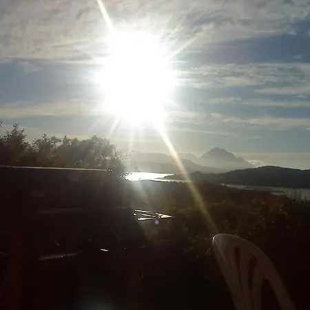 Sommerhus, Edvinstua. *