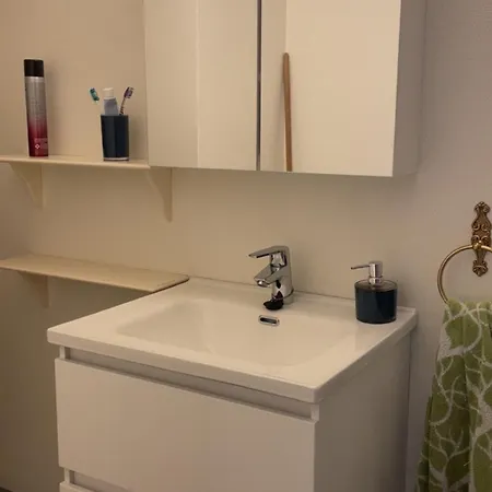 Feriehus Sommerhus, Edvinstua. *