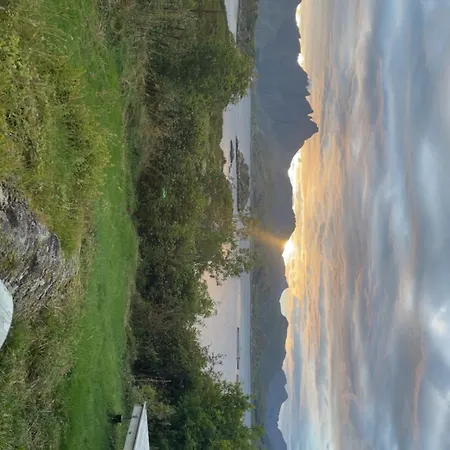 Feriehus Sommerhus, Edvinstua. Pettvik