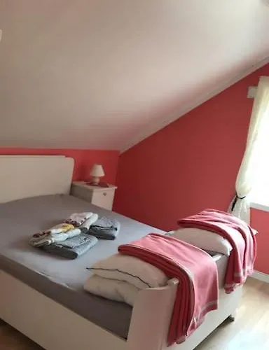 Sommerhus, Edvinstua.