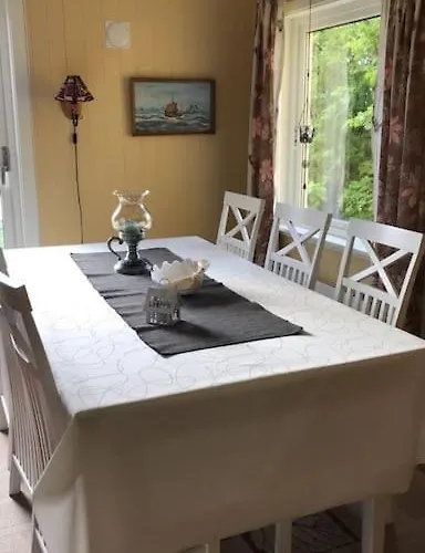 Sommerhus, Edvinstua.