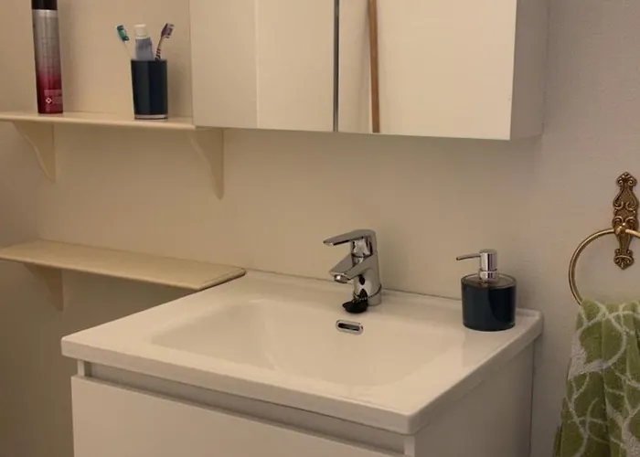 Feriehus Sommerhus, Edvinstua. *