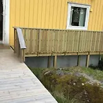 Tatil Evi Sommerhus, Edvinstua. Pettvik