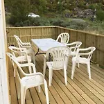 Sommerhus, Edvinstua. Tatil Evi Pettvik