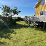 Sommerhus, Edvinstua. Tatil Evi
