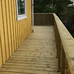 Sommerhus, Edvinstua. Pettvik