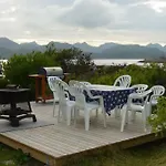 Tatil Evi Sommerhus, Edvinstua. *