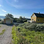 Sommerhus, Edvinstua. *