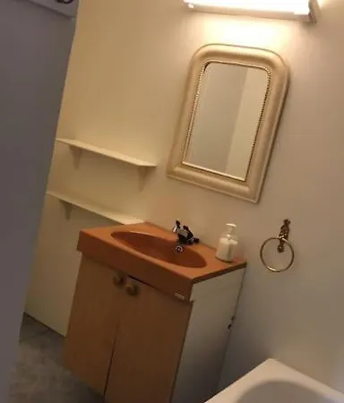 Sommerhus, Edvinstua. Дом отдыха